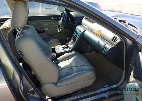 2005 Infiniti G35 from USA, damaged, VIN JNKCV51E25M212063